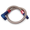 Fuel Line Kit Braided Fuel Line Kit - image 1