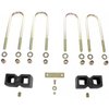 Suspension Lift System 1977-87 Chevy/GMC Truck & Suv - image 1