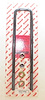 Universal U-Bolt Universal Round Bolt
