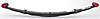 4" Front Leaf Spring For GM - image 1
