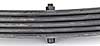 4" Front Leaf Spring For GM - image 2