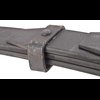 4" Front Leaf Spring For GM - image 4