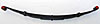 Suspension LEAF SPRING - image 1