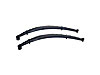Suspension LEAF SPRING RR - image 1