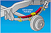 Suspension BRKT KIT LEV-A-LOAD - image 1