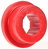 Upper Control Arm Bushings Front - image 1