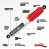 Rancho RS5000X Shock Absorber for Ford F-150/F-250/Bronco/E-250/E-350 - image 2