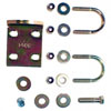 Steering Stabilizer Brackets Fits Toyota Pickup and 4Runner - image 1