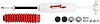 RS55374 RS5000X Front Shock Absorber for 1995-2011 Ford Explorer, Mazda B2500/B3000/B4000, Mercury Mountaineer
