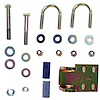 Steering Stabilizer Brackets - image 1