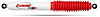 RS5000X Front Shock Absorber Fits multiple Dodge, Isuzu, Mazda, and Nissan, Toyota Mid-sized Pickups