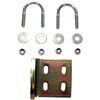 Steering Stabilizer Brackets Fits Ford Bronco and F150 - image 1