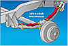 Suspension LEV-A-LOAD - image 1
