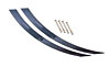 Suspension Add-a-Leaf Kit Fits Ford F-Series Super Duty - image 1