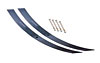 Suspension Add-a-Leaf Kit Fits GM 1500 pickups - image 1