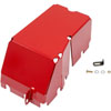 Oil Pan Cover 2007-11 Jeep Wrangler JK - image 1