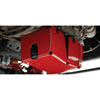 Oil Pan Cover 2007-11 Jeep Wrangler JK - image 2