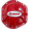 Differential Cover 1997-06 Jeep Wrangler TJ - image 1