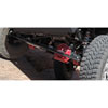 Differential Cover 1997-06 Jeep Wrangler TJ - image 3