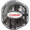 Differential Cover 1997-06 Jeep Wrangler TJ - image 1