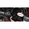 Differential Cover 1997-06 Jeep Wrangler TJ - image 2