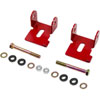 Control Arm Skids 1997-06 Jeep Wrangler TJ/LJ - image 1
