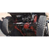 Control Arm Skids 1997-06 Jeep Wrangler TJ/LJ - image 3