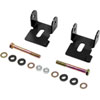 Control Arm Skids 1997-06 Jeep Wrangler TJ/LJ - image 1