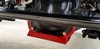 Front Differential Glide Plate 2018-2020 Jeep Wrangler JL, 2020 Jeep Gladiator, for Dana 44 - image 2