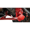 Differential Glide Plate 2007-14 Jeep Wrangler JK - image 1