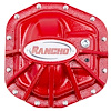 Dana 44 Rear Differential Cover - image 1