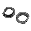 Coil Spring Isolator for 2018-Up Jeep Wrangler JL - image 1