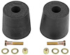 Front Bump Stop Extension for 2018 Jeep Wrangler JL - image 1