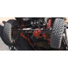 Differential Glide Plate 2007-14 Jeep Wrangler JK - image 2
