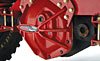 Differential Cover 2007-2012 JK Wrangler, Rubicon 2-Door/4-Door - image 1