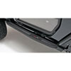 Door Sliders 2007-14 Jeep Wrangler JK - image 2