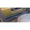 Door Sliders 2007-14 Jeep Wrangler JK - image 3