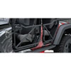 Front Tube Doors 2007-14 Jeep Wrangler JK - image 3