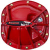 Differential Cover 1997-06 Jeep Wrangler TJ - image 1