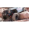 Differential Cover 1997-06 Jeep Wrangler TJ - image 3