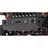 Front Bumper 2007-14 Jeep Wrangler JK - image 2