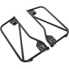 Front Tube Doors 1997-06 Jeep Wrangler TJ/LJ - image 1