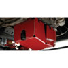 Oil Pan Covers 1997-06 Jeep Wrangler TJ/LJ - image 1