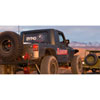 Tire Carrier Third Brakelight Kit Works with rear tire carriers 801-RS6221, 801-RS6229 and 801-RS6235 - image 3