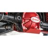 Differential Glide Plate 2007-14 Jeep Wrangler JK - image 2