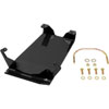 Differential Glide Plate 2007-14 Jeep Wrangler JK - image 1