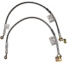 High-Performance Brake Lines Fits Jeep Wrangler TJ/LJ - image 1