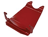 RS62502 RockGEAR Rear Differential Glide Plate Fits Select Ford Bronco - image 1