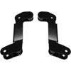 Control Arm Correction Brackets 2007-13 Jeep Wrangler JK - image 1