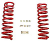 Performance Lift Coil Springs 1978-79 Ford Bronco - image 1